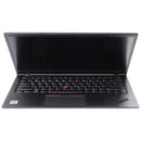 Lenovo ThinkPad X1 Carbon (8th Gen) 14-in (20UA) i5-10310U/256GB/16GB/Pro