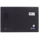 Lenovo ThinkPad X1 Carbon (8th Gen) 14-in (20UA) i5-10310U/256GB/16GB/Pro