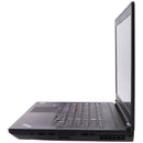 Lenovo ThinkPad P70 20ER 17.3" Notebook - 64GB RAM, 1TB SSD Win 10 Pro - Black
