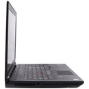Lenovo ThinkPad P70 20ER 17.3" Notebook - 64GB RAM, 1TB SSD Win 10 Pro - Black