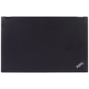 Lenovo ThinkPad P70 20ER 17.3" Notebook - 64GB RAM, 1TB SSD Win 10 Pro - Black