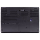 Lenovo ThinkPad P70 20ER 17.3" Notebook - 64GB RAM, 1TB SSD Win 10 Pro - Black