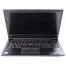 Lenovo ThinkPad E490 (14-in) FHD Laptop (20N8-001BUS) i5-8265U/256GB/4GB/10 Home