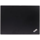 Lenovo ThinkPad E490 (14-in) FHD Laptop (20N8-001BUS) i5-8265U/256GB/4GB/10 Home