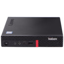Lenovo ThinkCentre M920Q Tiny Desktop (000UUS) i7-8700T/512GB/16GB/10 Pro