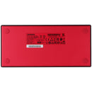 Lenovo ThinkPad USB-C Dock Gen 2 (LDC-G2) / (40AS) - Black/Orange