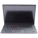 Lenovo ThinkPad X1 Nano Gen 1 (13-in) 2K Laptop (20UN) i5-1130/256GB/16GB/11 Pro