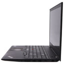 Lenovo ThinkPad T570 (15.6-in) Laptop i5-7200U / 256GB SSD / 16GB / 10 Home BLK