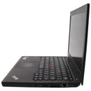 Lenovo ThinkPad X240 (12.5-in) Laptop (20AL-009BUS) i7-4600U/256 SSD/8GB - Black