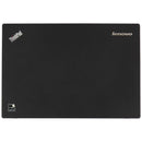 Lenovo ThinkPad X240 (12.5-in) Laptop (20AL-009BUS) i7-4600U/256 SSD/8GB - Black