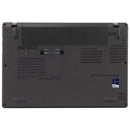 Lenovo ThinkPad X260 (12.5-in) Laptop (20F6) i7-6600U/256GB SSD/8GB - Black