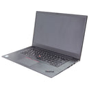 Lenovo ThinkPad X1 Extreme (15.6) FHD Laptop i7-8850H/1050Ti/256GB/32GB/11 Pro