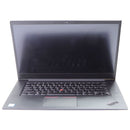 Lenovo ThinkPad X1 Extreme (15.6) FHD Laptop i7-8850H/1050Ti/256GB/32GB/11 Pro