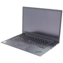 Lenovo X1 Extreme Gen 3 (15.6) UHD Laptop 20TL i5-10400H/256GB/16GB/11 Pro
