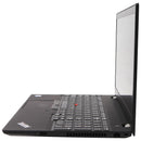 Lenovo Thinkpad T590 (15.6-in) Touchscreen Laptop (20N5) i7-8650U/1TB SSD/16GB