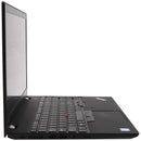 Lenovo Thinkpad T590 (15.6-in) Touchscreen Laptop (20N5) i7-8650U/1TB SSD/16GB