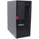 Lenovo ThinkStation P330 Tower PC (30C5001DUS) i7-8700K/512GB SSD/16GB/10 Home