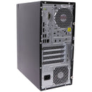 Lenovo ThinkStation P330 Tower PC (30C5001DUS) i7-8700K/512GB SSD/16GB/10 Home