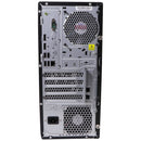 Lenovo ThinkStation P330 Tower PC (30C5001DUS) i7-8700K/512GB SSD/16GB/10 Home