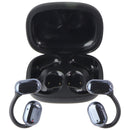 Lenovo Erazer XP2 Wireless Earbuds and Charging Case - Black