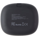 Lenovo Erazer XP2 Wireless Earbuds and Charging Case - Black