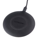Letscom Super P 15W Wireless Phone Charger - Black