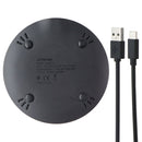 Letscom Super P 15W Wireless Phone Charger - Black