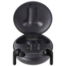 LG TONE Free True Wireless Earbuds with UVnano Case - Black (HBS-FN6)