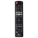 LG Blu-Ray Disc Remote Control (AKB73375501)