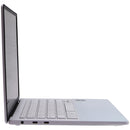 LG Gram (14.0-inch) Laptop (14Z90RS) i7-1360P/512GB SSD/16GB RAM/11 Home - White
