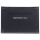 LG Gram (14-in) FHD Touch Laptop (14T90R-K) i7-1360P/1TB SSD/16GB/11 Home Black
