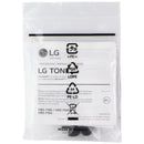 Replacement Rubber Ear Gels for LG Tone Free Headset (HBS-FN6/HBS-FN5W/HBS-FN4)