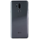 LG G7 ThinQ Smartphone (LM-G710VM) - Verizon Only - 64GB/New Moroccan Blue