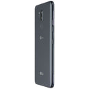 LG G7 ThinQ Smartphone (LM-G710VM) - Verizon Only - 64GB/New Moroccan Blue