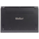 LG Gram (17.0-inch) Laptop (17ZB90R) i7-1360P/512GB SSD/16GB/11 Home - Black
