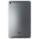 LG G Pad 5 (10.1-in) Tablet (LM-T600) Wi-Fi + Verizon LTE - Silver/32GB