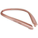 LG TONE Platinum (a) Premium Bluetooth Stereo Headset - Gold (HBS-930)