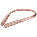 LG TONE Platinum (a) Premium Bluetooth Stereo Headset - Gold (HBS-930)