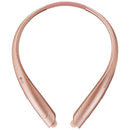 LG TONE Platinum (a) Premium Bluetooth Stereo Headset - Gold (HBS-930)