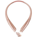 LG TONE Platinum (a) Premium Bluetooth Stereo Headset - Gold (HBS-930)
