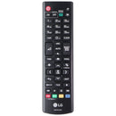 OEM LG Replacement Remote for Select LG Televisions - AKB74915384