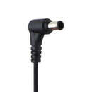 LG (19V / 2.1A) AC/DC Power Adaptor for LG Monitors - EU Plug (LCAP26B-A)