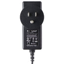 LG (19V / 2.1A) AC/DC Power Adaptor for LG Monitors - EU Plug (LCAP26B-A)