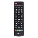 LG Remote Control (AKB75095376) - Black