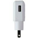 LG USB-A 9V/1.8A MCS-H06WR Fast Charge Wall Charger