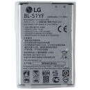 LG 2900mAh Replacement Battery (BL-51YF)