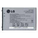 Replacement LG (3.7V/1500mAh) Cell Phone Li-Ion Battery - (LGIP-400V)
