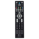 LG Remote - Black (MKJ39170828)