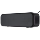LIELONGREN USB Computer Speaker, Laptop Speaker for PC, Desktop Computer, Laptop