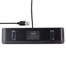 LIELONGREN USB Computer Speaker, Laptop Speaker for PC, Desktop Computer, Laptop